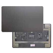 Trackpad for Apple MacBook Pro 14" (M3 Pro 2023) (Space Gray)