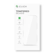 CLICK Tempered Glass Screen Protector for Apple iPhone 16 Pro