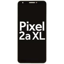 OLED Assembly for Google Pixel 3a XL [Premium]
