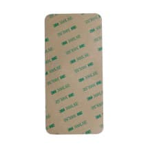 Back Glass Adhesive for Apple iPhone XS Max