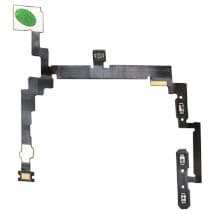 Flash, Power, & Volume Button Flex for Google Pixel 8a [Premium]