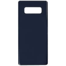 Back Glass for Samsung Galaxy Note 8 (Deep Sea Blue) [Aftermarket]