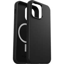 OtterBox Symmetry Case for Apple iPhone 14 Pro Max (Black)