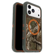 OtterBox Defender Pro XT Case for Apple iPhone 17 Pro Max (Realtree)