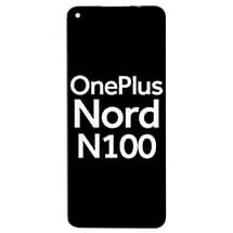 LCD Assembly for OnePlus Nord N100 [Premium]