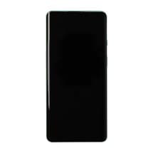 OLED & Frame Assembly for OnePlus 8 (Polar Silver) [Premium]