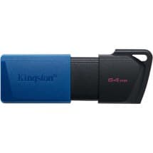 Kingston DataTraveler Exodia M Flash Drive (64GB)