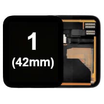 OLED Assembly for Apple Watch Series 1 (42mm) [Premium]