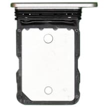 SIM Card Tray for Google Pixel 8a (Porcelain)