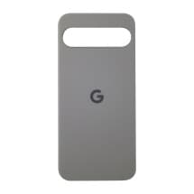 Back Glass for Google Pixel 9 Pro XL (Hazel) [Premium]