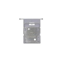 SIM & microSD Card Tray for Samsung Galaxy A15 5G (Dual, Magical Blue)
