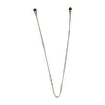 Coax Antenna Flex for Motorola Moto G (2022) (White) [Genuine OEM]