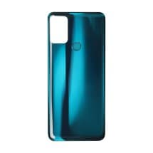 Back Plastic for Motorola Moto G50 (Aqua Green)