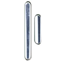 Cosmetic Button Set for Google Pixel 8 Pro (Bay, 2 Parts)