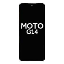 LCD Assembly for Motorola G14 [Premium]