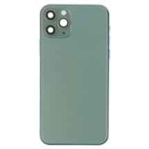 Complete Housing Assembly for Apple iPhone 11 Pro (Midnight Green) [Premium]