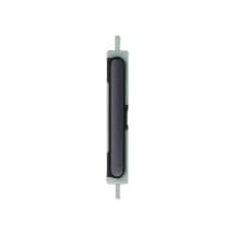 Cosmetic Volume Rocker for Samsung Galaxy A15 & A15 5G (Brave Black)