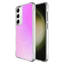 Prodigee Glow Case for Samsung Galaxy S25 (Pink)