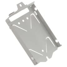 Hard Drive Mounting Bracket & Screws for Sony PlayStation 4 Pro