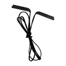 Screen Rubber Gasket for Apple MacBook Pro 16" (M1 2021-M3 2023)