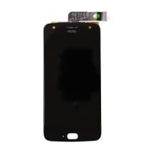 LCD Assembly for Motorola Moto X4 (Super Black) [Genuine OEM]