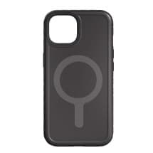 Cellhelmet Fortitude Case for Apple iPhone 14 (Onyx Black)