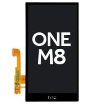 LCD Assembly for HTC One (M8)