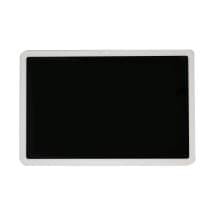 LCD Assembly for Google Pixel Tablet (Porcelain & Rose) [Premium]