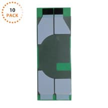 Battery Adhesive for Apple iPhone XR (10 Pack)