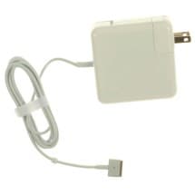 60W T Type Power Adapter for Apple MacBooks [High Quality Aftermarket]