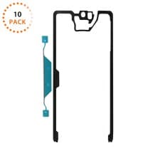 Screen Adhesive for Samsung Galaxy Note 20 (10 Pack)
