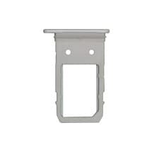 SIM Card Tray for Google Pixel 3a XL (Clearly White)