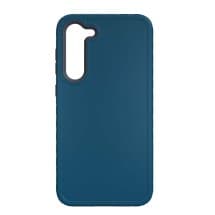 Cellhelmet Fortitude Case for Samsung Galaxy S23+ (Deep Sea Blue)