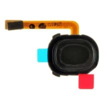 Fingerprint Scanner for Samsung Galaxy A20 (Black)
