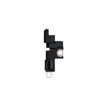Bottom Microphone Bracket for Apple iPhone X