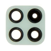 Glass Camera Lens for Samsung Galaxy A22 5G (Mint)
