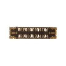 Telephoto Camera Board Side FPC Connector for Apple iPhone 11 Series (26 Pin)
