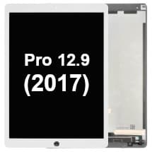 LCD Assembly & Screen Flex for Apple iPad Pro 12.9 (2017) (White) [Premium]
