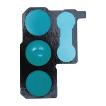 Camera Lens Bracket Adhesive for Samsung Galaxy S22 Ultra