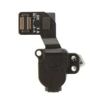Headphone Jack Flex for Apple MacBook Pro 16" (2019) (Black) [Premium]