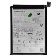 Battery for Motorola Moto G (2025) (RA50) [Genuine OEM]