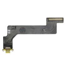 Charge Port Flex for Apple iPad 10 (2022) (WiFi, Yellow) [Aftermarket]