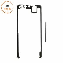 Screen Adhesive for Samsung Galaxy S21 Ultra (10 Pack)