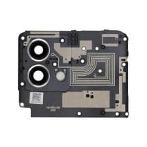 Top Bracket for Motorola Moto G Stylus 5G (2023) (Rose Champagne) [Genuine OEM]