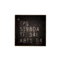 Synchronous Buck IC Chip for Apple MacBook Air 11", 13", Pro 13", & 15" (51980A)