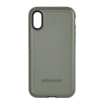 Cellhelmet Fortitude Case for Apple iPhone XR (Olive Drab)