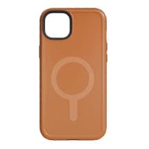 Cellhelmet Fortitude Case for Apple iPhone 14 Plus (Pumpkin Spice)