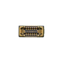 Antenna Board Side FPC Connector for Samsung Galaxy S21 Series, S22 Ultra to S25 Series (12 Pin)