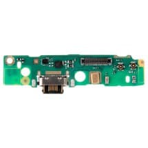 Charge Port Board for Motorola Moto G7 Power (US)