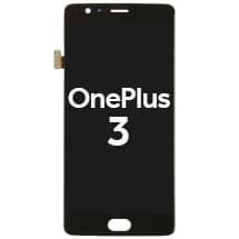 OLED Assembly for OnePlus 3 & 3T (Black) [Premium]